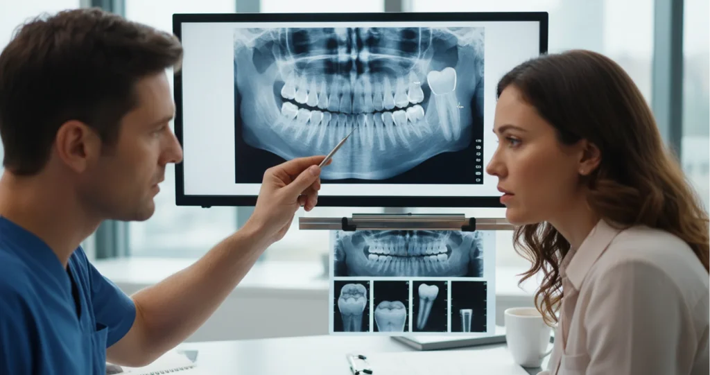 The invisible foundation: The true success of a dental implant begins before surgery